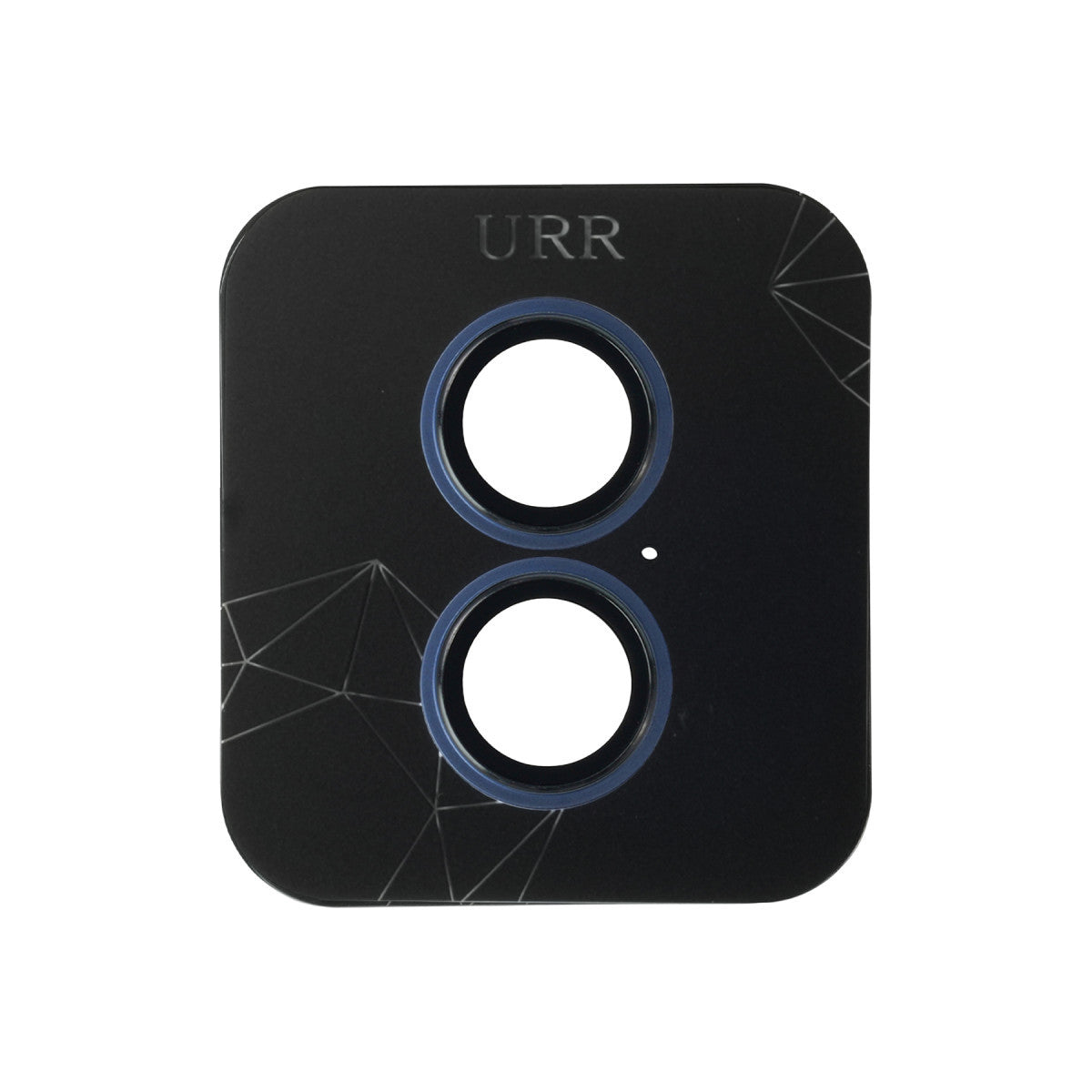 URR Apple iPhone 17 Titanium Alloy AR Kamera Lens Koruyucu